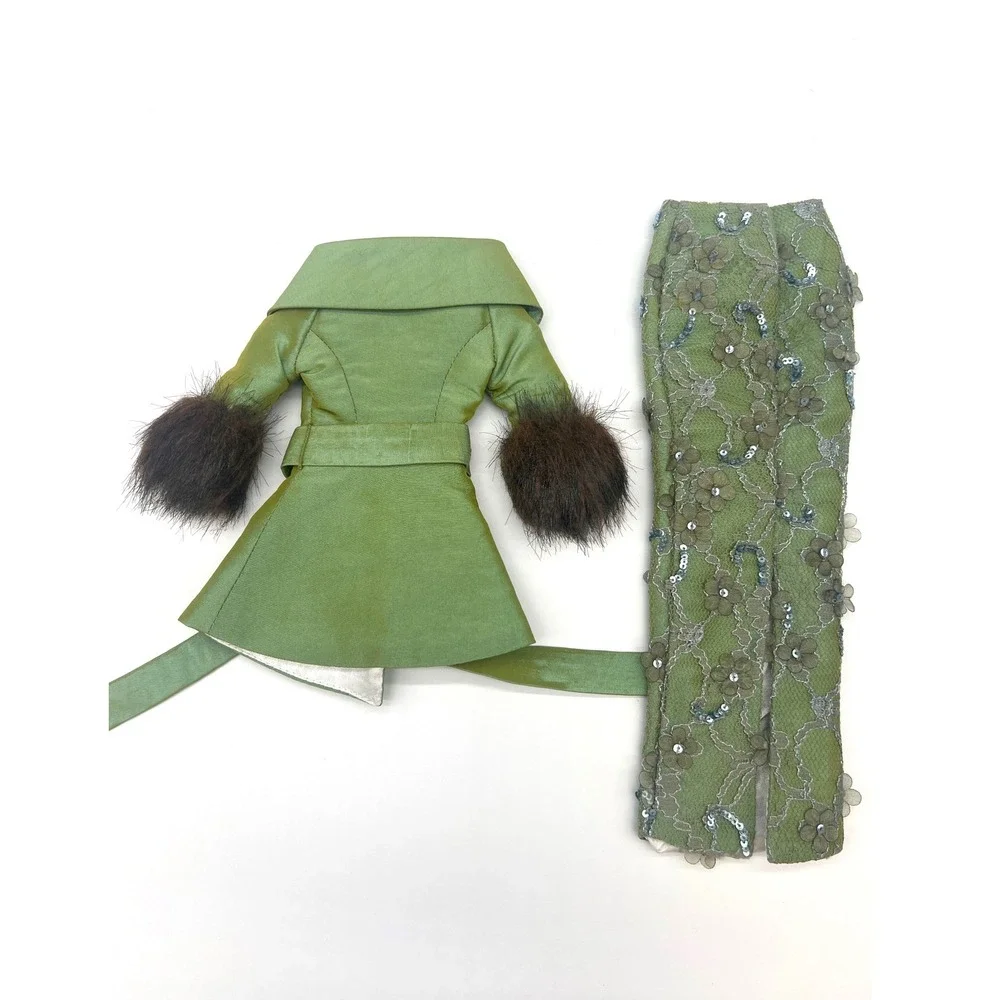 Tonner Wentworth 